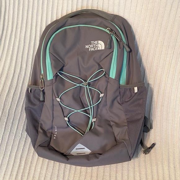 The North Face Handbags - North Face Backpack